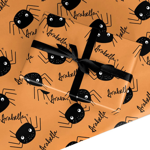 Dyefor spider orange - dyefor,