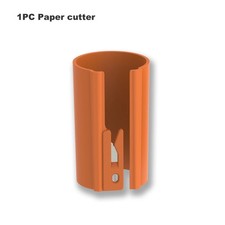 Sliding Wrapping Paper Cutter