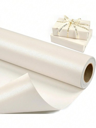 Gift wrapping paper - wrapping, matte