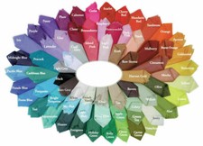 Satin Wrap Tissue Wrapping