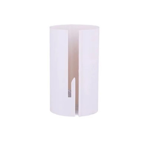 Sliding wrapping paper - sliding, cutter