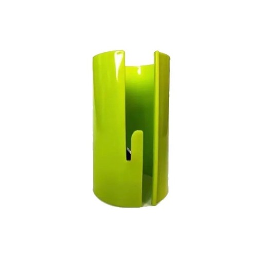 Sliding wrapping paper cutter - sliding,