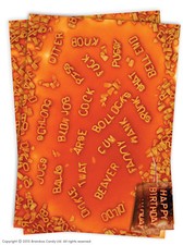 Wrapping Paper Gift Wrap 2