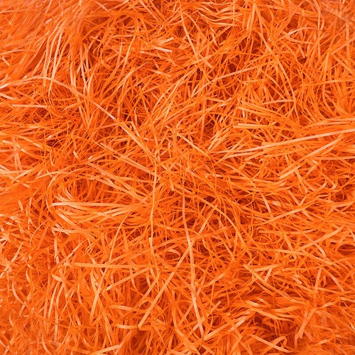 Easter raffia grass paper - easter,