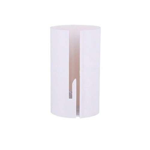 Sliding wrapping paper cutter - sliding,