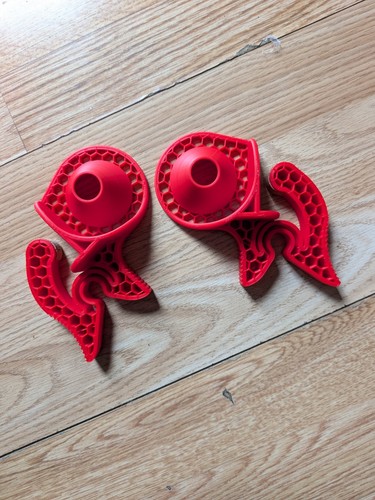 Gift wrap paper - gift, holder