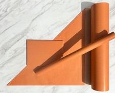 Wrapping Paper Tango Orange