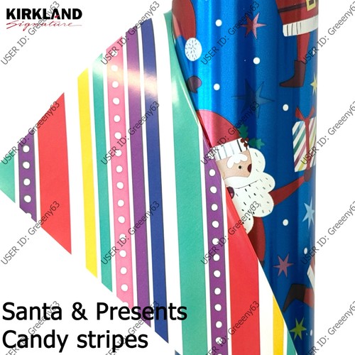 Kirkland premium reversible - premium,