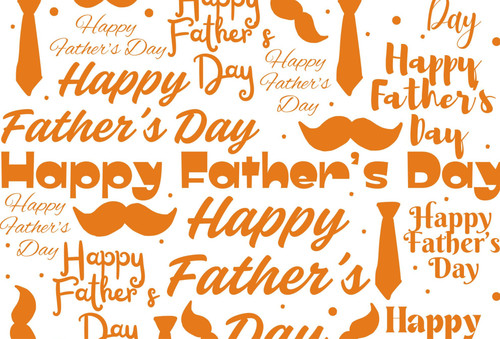 Happy fathers day - day, gift