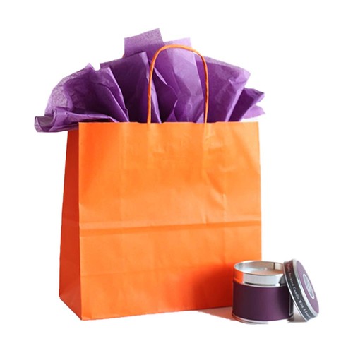 Paper gift bags - paper,