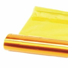 Clear Colour Cellophane