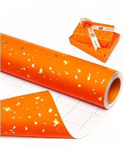 Gift wrap roll matte - gift,