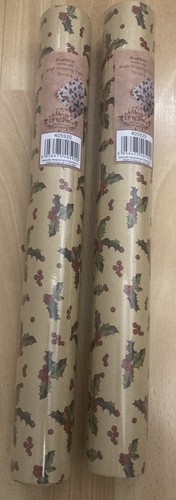 Wrapping paper kraft and - paper, co
