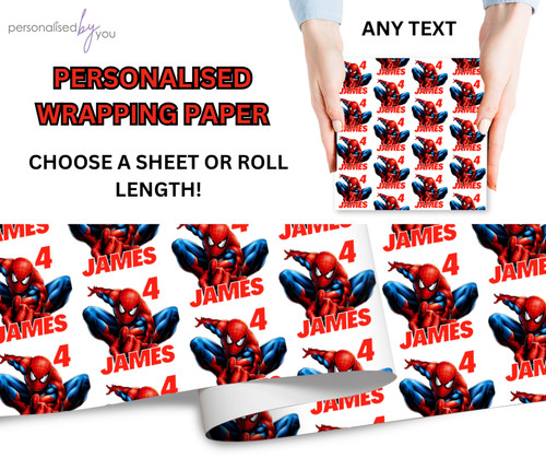 Personalised birthday gift - personalised,