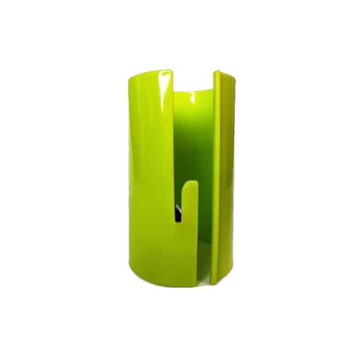 Sliding wrapping paper cutter - sliding,