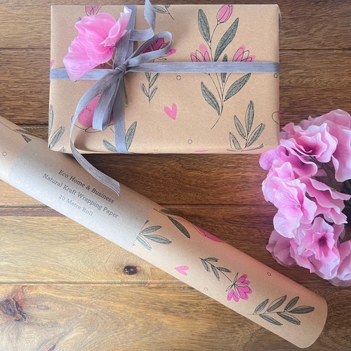 Birthday wrapping paper - birthday,