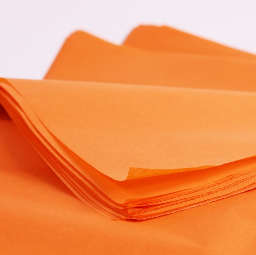 Tissue paper bright - bright, acid
