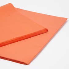 TISSUE PAPER SHEETS COLOURED