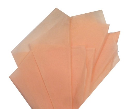 Luxury tissue paper 18gms - tissue,