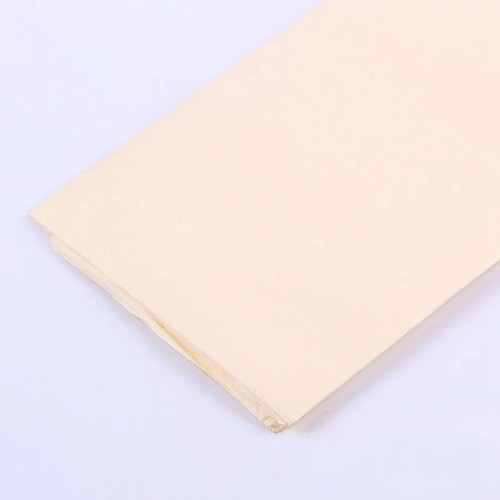 Sheets tissue paper 50x66cm - 10,