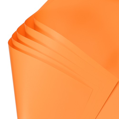 Sheets flower wrapping - 20,