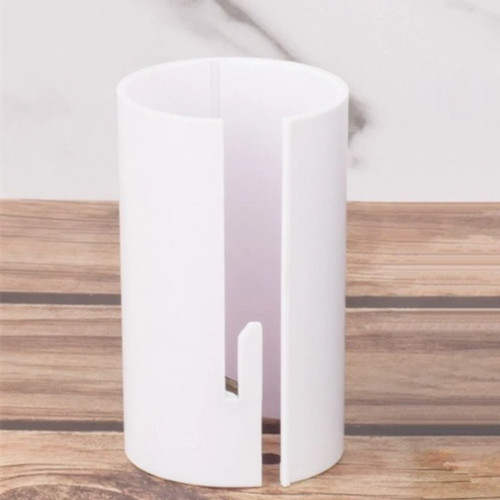 Sliding wrapping paper cutter - sliding,