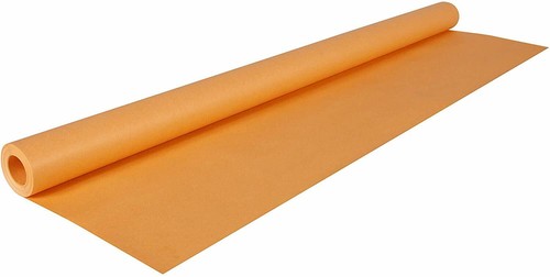 Coloured tissue paper gift - coloured,